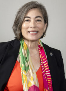 Wendy-Jo Toyama