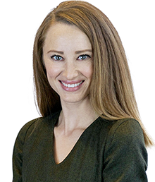 Erin O’Brien