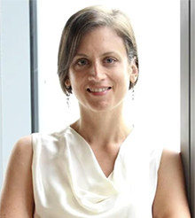 Julienne Smith 