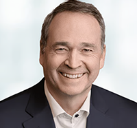 Choice Hotels Patrick Pacious CEO to Step Down