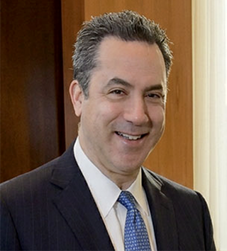 Michael Levine