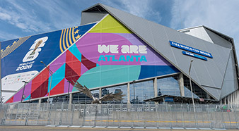 FIFA World Cup Comes to Atlanta