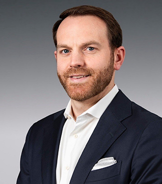 Paul Fitzgerald