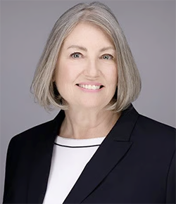 Linda Griffin