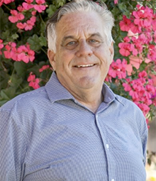 Michael Cairns