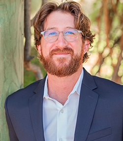 Alec Strandburg