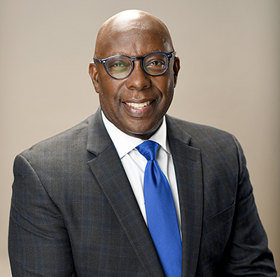 Melvin Tennant