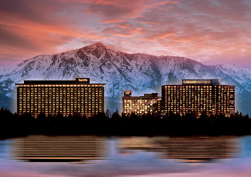 Hyatt Oak Lodge