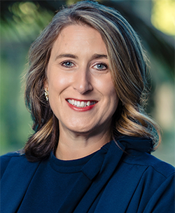 Jennifer Nicholson