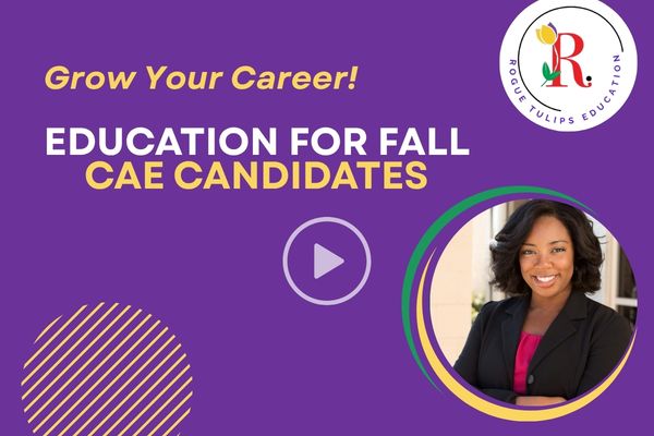 RT Fall Ed 26 video ad Rogue Tulips Consulting