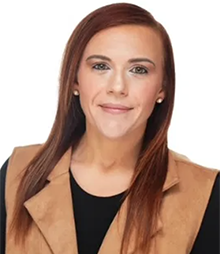 Carly Reynolds