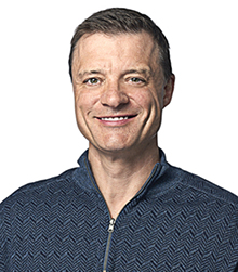 Chris Schimek