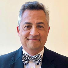 Conversation with Leonard Hoops, President & CEO, Visit Indy