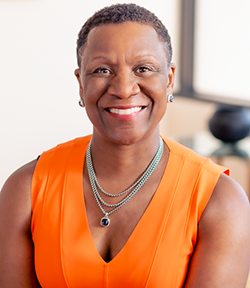Michelle Mason