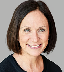 Heather Lisagor