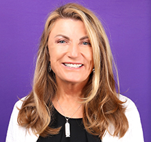 Annette Gregg Stepping Down  as CEO of SITE and SITE Foundation