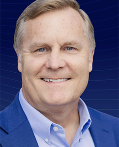 Christopher J. “Chris” Rocheleau
