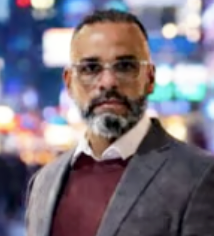 Ernesto Rivera