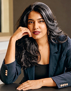 Tanvi Chauhan