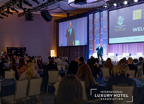 The International Luxury Hotel Association (ILHA) added investment, development and brand sessions to its INSPIRE 2026 conference agenda. The conference is scheduled for December 15–16 at the JW Marriott Orlando Bonnet Creek Resort & Spa in Florida.<br />
The association announced a “fireside chat” with Xenia Hotels & Resorts President & COO Barry Bloom, Fort Hospitality President Keith Space and JF Capital Founder & CEO Jonathan Falik about owning and operating luxury hotels in 2027. The chat will be the final conversation of the conference, ILHA said.<br />
“Every owner is going into 2027 asking the same two questions: what will the luxury guest pay for, and what will it cost to deliver it?” said Falik, in the October 19 announcement detailing the fireside chat. “Barry and Keith answer those questions from the ownership seat every day. Ending INSPIRE with their view of the year ahead means everyone in the room leaves knowing where capital is heading and what it will reward.”<br />
Other new sessions ILHA announced include “Value Creation Roadmap: Where Smart Capital is Moving in Luxury Hotels,” “Building the Brand: Luxury Development in 2027,” and more.<br />
Find more information here.<br />
