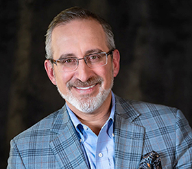 Loren Gold Tapped to  Lead Visit Raleigh