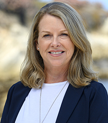 Teresa Savage