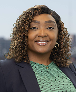 Christina Cooper